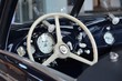 Oldtimer Cockpit 2