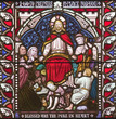 Photo: Jesus Speaking to the Multitudes Jesus Speaking to the Multitudes