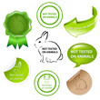 Not Tested On Animals