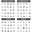 big grey iconset - 2