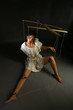 Marionettentheater Puppenspiel