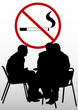 Prohibitory sign