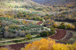 Valley