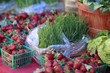 farmers market