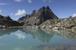 Patteriol, Austria, Verwall Range