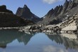 Fasulspitze, Austria, Tirol, Verwall range