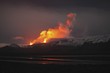 Thorsmork, Fimmvorduhalsi Eruption, Iceland