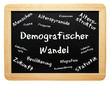 Demografischer Wandel