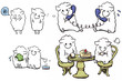 sheep-with-kind-friends