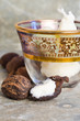 Shea nuts and butter Shea nuts and butter