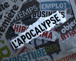 l'apocalypse