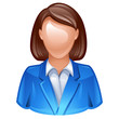user icon