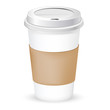 paper coffee cup