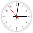 Uhr