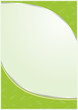 Vektor: green abstract background green abstract background
