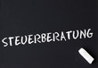 Steuerberatung Steuerberatung
