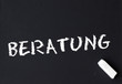 Beratung