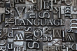 language language