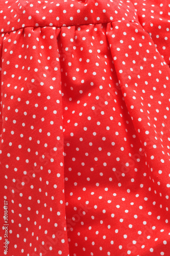 Photo: flamenco dress flamenco dress