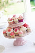 Cupcake stand