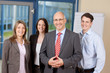 team im büro