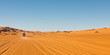 Sahara Desert Safari Sahara Desert Safari