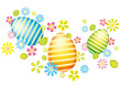 Easter eggs
