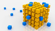 cube