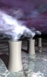 centrales nucléaires