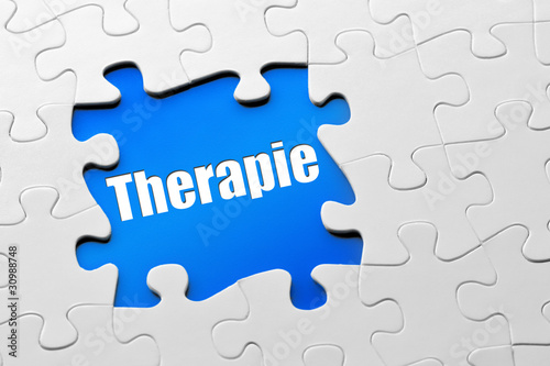 Foto: Therapie Therapie