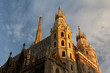 Stephansdom (Vienna, Austria)