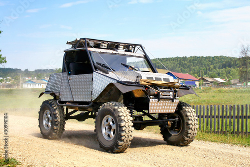 Photo: Buggy Buggy