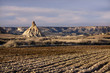 Las Bardenas Reales