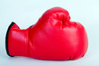 Boxhandschuh
