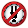 STOP CONNECTOR ICON