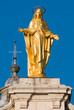 Madonna di Santa Maria degli Angeli in Porziuncola - Assisi