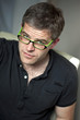 jeune homme, lunettes, vue, optique, portrait, masculin jeune homme, lunettes, vue, optique, portrait, masculin