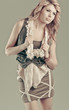 fashion model
