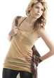 fashion model