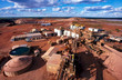 Gold Mining