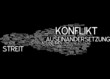 Konflikt
