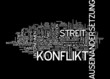 Konflikt