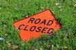 Photo: Closure camauflaged Closure camauflaged