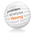 problem lösung 3d problem lösung 3d