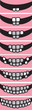 ðrimary teeth