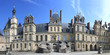 Château de Fontainebleau Château de Fontainebleau