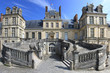 Château de Fontainebleau Château de Fontainebleau