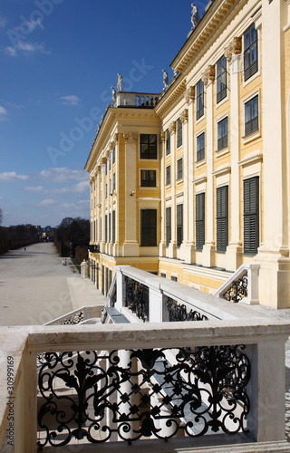 Foto: Schloss Schönbrunn Schloss Schönbrunn
