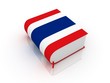 thailand book