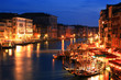 Italy, Venice